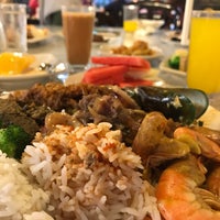 6/5/2018 tarihinde Shahrin S.ziyaretçi tarafından Malay Village Restaurant'de çekilen fotoğraf