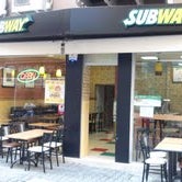 รูปภาพถ่ายที่ Subway โดย Subway เมื่อ 12/28/2013