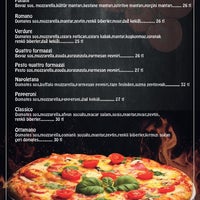 รูปภาพถ่ายที่ Etna Pizzeria โดย Etna Pizzeria เมื่อ 9/18/2018