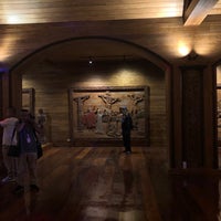 2/26/2020 tarihinde Jedsada B.ziyaretçi tarafından Woodland Museum &amp;amp; Resort'de çekilen fotoğraf