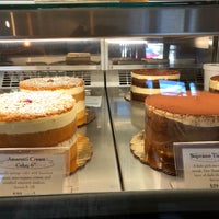 Photo taken at Crixa Cakes by Heather F. on 4/20/2018
