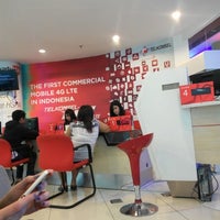 Grapari Telkomsel Wtc Surabaya Surabaya Jawa Timur