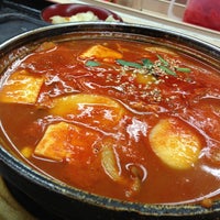 韓流家庭料理の店 こり家 1 Tip