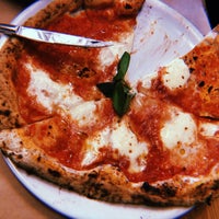 10/19/2018 tarihinde Valentina S.ziyaretçi tarafından La Pasta &amp;amp; La Pizza'de çekilen fotoğraf