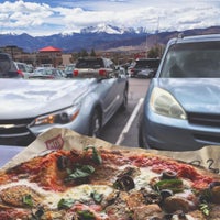 Photo taken at Mod Pizza by Christopher W. on 4/14/2016