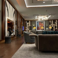 Foto diambil di Hilton Istanbul Maslak oleh NA pada 4/30/2023