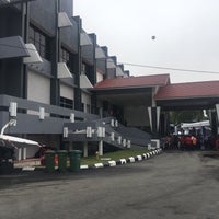 Dewan Tun Razak 3 Tips From 238 Visitors