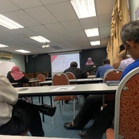 Bilik Seminar Kolej Komuniti Temerloh Temerloh Mentakab