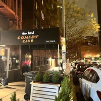 Foto tirada no(a) New York Comedy Club por A em 1/4/2024