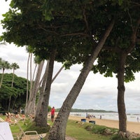Foto tomada en Tamarindo Diria Beach Resort  por Shuff M. el 8/15/2019