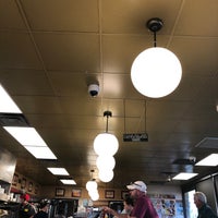 Photo taken at Waffle House by Shuff M. on 7/4/2018