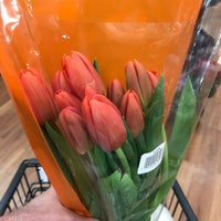 Photo taken at Family Fare Supermarket by Michael R. on 5/11/2019