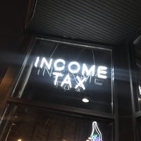 Photo taken at Income Tax by Michael R. on 11/3/2018