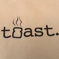 Photo taken at Toast by Michael R. on 1/13/2019