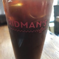 Photo taken at Ridman’s Coffee by Michael R. on 7/4/2018