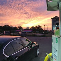 Photo taken at BP by Michael R. on 9/1/2018