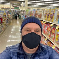Photo taken at Jewel-Osco by Michael R. on 12/31/2022