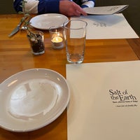 Photo taken at Salt of the Earth by Michael R. on 4/8/2023