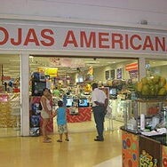 Photo taken at Lojas Americanas by [Tim Beta Lab] Danny on 3/1/2013