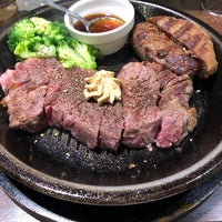 いきなり ステーキ 岩手北上店 常盤台4 10 63