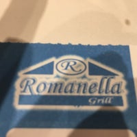 Photo taken at Romanella Grill by Si G. on 10/20/2016