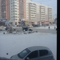 Photo taken at Токко by Евгения С. on 2/28/2013