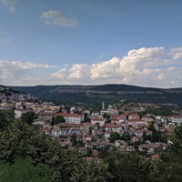 Photo taken at Veliko Tarnovo by Florin D. on 8/6/2022