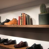 Thursday Boot Co - Men's Store in SoHo