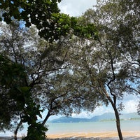 Foto tomada en The Mangrove Panwa Phuket Resort  por IZE W. el 5/26/2023