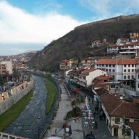 Photo taken at Prizren by Erdal B. on 1/6/2024