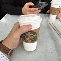 Photo taken at Starbucks by Erdal B. on 11/25/2023