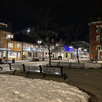 Photo taken at Tromsø by Thamer on 2/27/2024