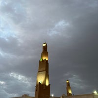 Photo taken at جامع حمد السليم by Salman on 4/10/2024