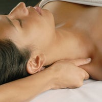 Foto scattata a Dynamic Touch Massage da Dynamic Touch Massage il 12/31/2013