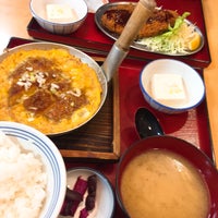 Photo taken at Sachifukuya by uni h. on 12/9/2018
