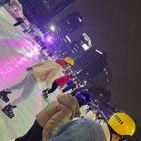 Photo taken at Seoul Plaza by あかり ん. on 1/1/2024