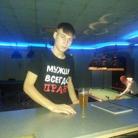 Photo taken at Stealth Club by Александр С. on 2/15/2013