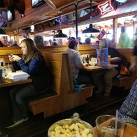 Photo taken at Texas Roadhouse by Aaron L. on 3/17/2018