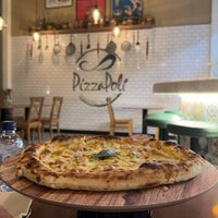 Photo prise au Pizzapoli par Abdulrahman 92 👨‍💻🐳 le5/29/2024