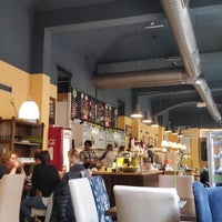 4/1/2018にDenis N.がLiberica Cafeで撮った写真