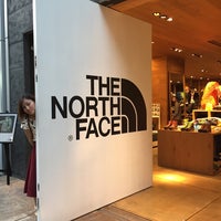 The North Face 福岡店 中央区大名2 1 11