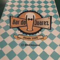 Das Foto wurde bei Bar do Juarez - Moema von Daniel G. am 10/21/2022 aufgenommen