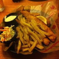 Photo taken at Applebee&amp;#39;s Grill + Bar by Bill B. on 9/14/2012