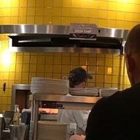 Photo taken at California Pizza Kitchen by Khaled A. on 10/29/2016