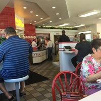 Photo taken at In-N-Out Burger by Kevin A. on 5/4/2018