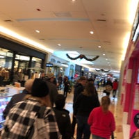 Photo taken at Franklin Park Mall by Kevin A. on 11/30/2019