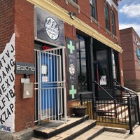 Photo taken at Platte Valley Dispensary by Kevin A. on 4/24/2019