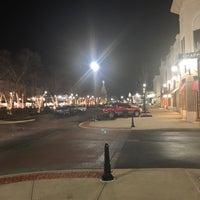 Photo taken at The Town Center at Levis Commons by Kevin A. on 11/29/2019