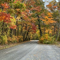 Photo taken at Presque Isle State Park by Kevin A. on 11/18/2022