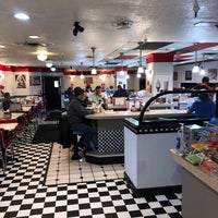 Photo taken at Hathaway&amp;#39;s Diner by Kevin A. on 12/14/2019